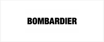 BOMBARDIER庞巴迪（中国）有限公司
