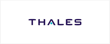 THALES泰雷兹集团